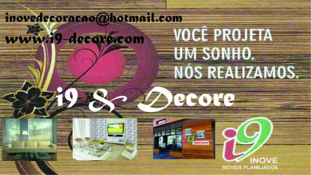 i9 & Decore (51) 30491180